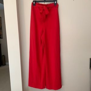 Forever 21 Flowy Pants